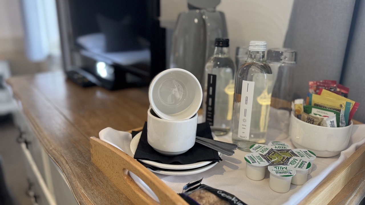 Photo of Bedroom in Feering