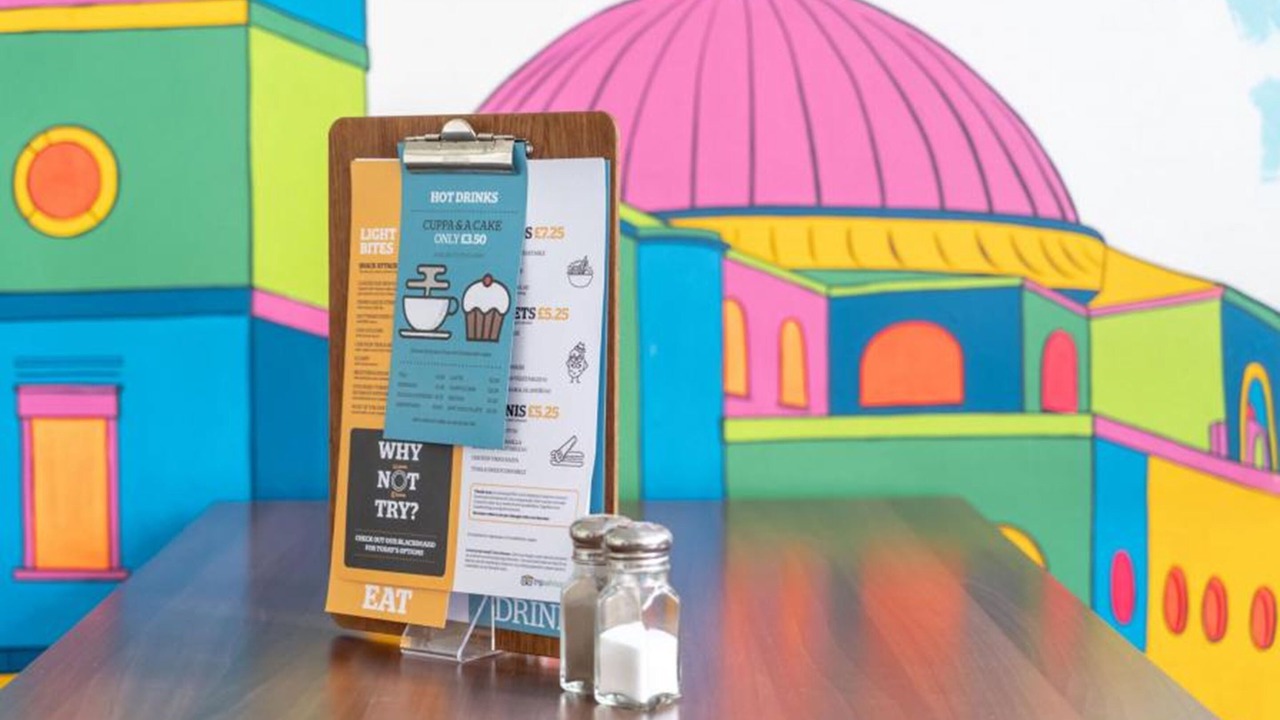 Photo of Others in Castle Baynard