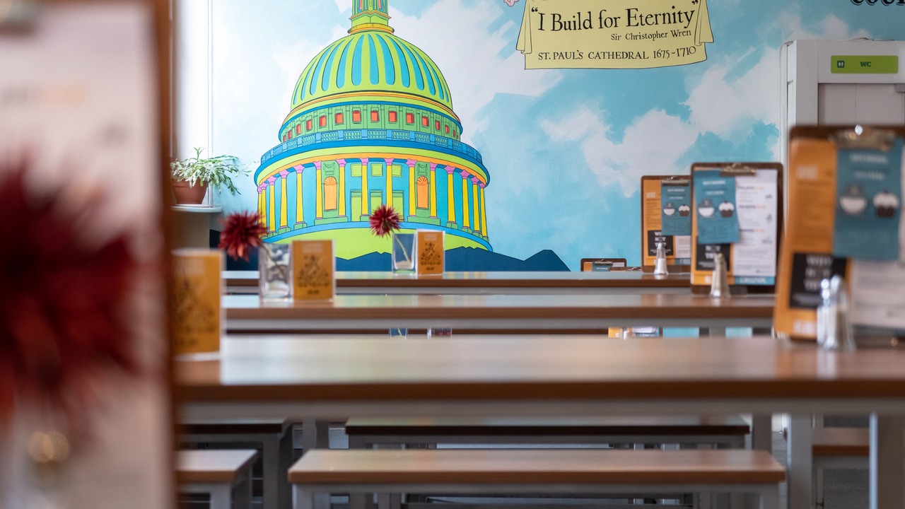 Photo of Others in Castle Baynard