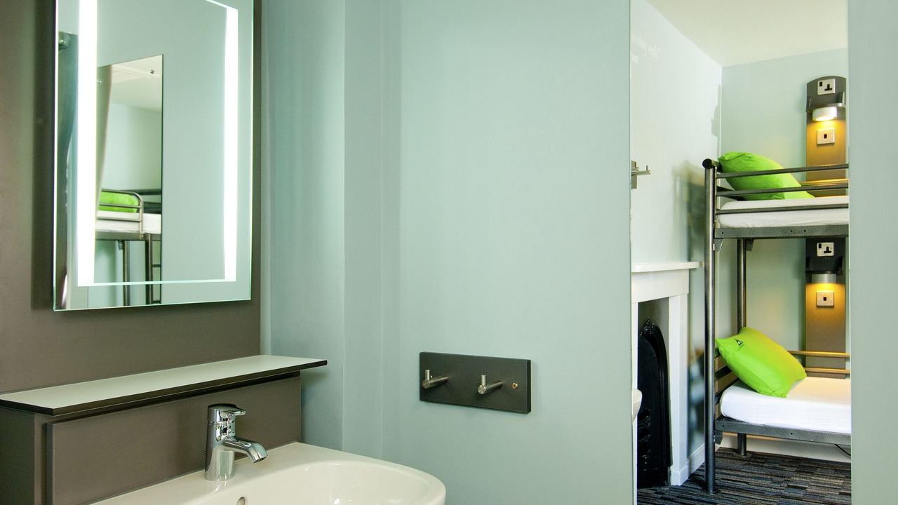 Photo of Bathroom in Stratford-upon-Avon