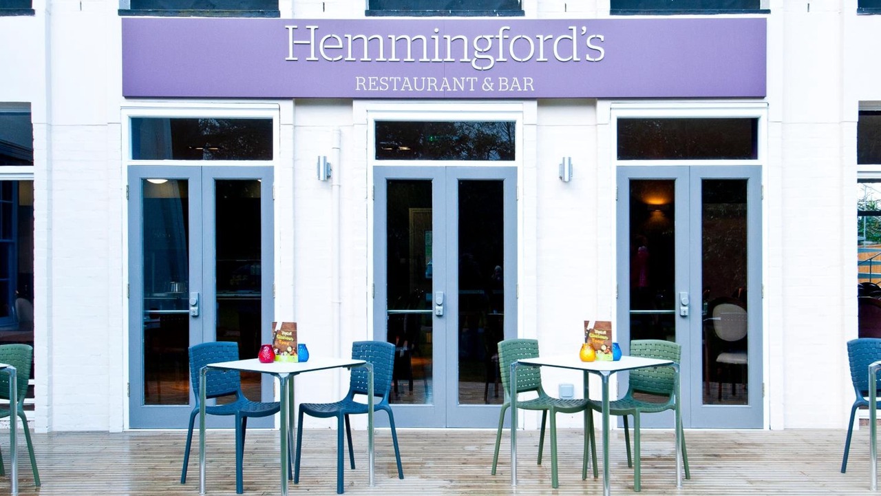 Photo of Others in Stratford-upon-Avon