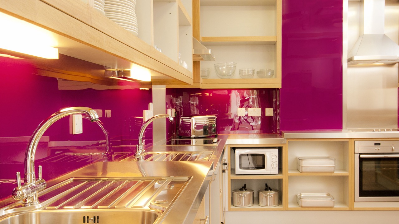 Photo of Kitchen in Stratford-upon-Avon