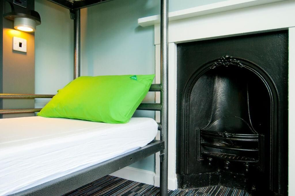 Photo of Bedroom in Stratford-upon-Avon