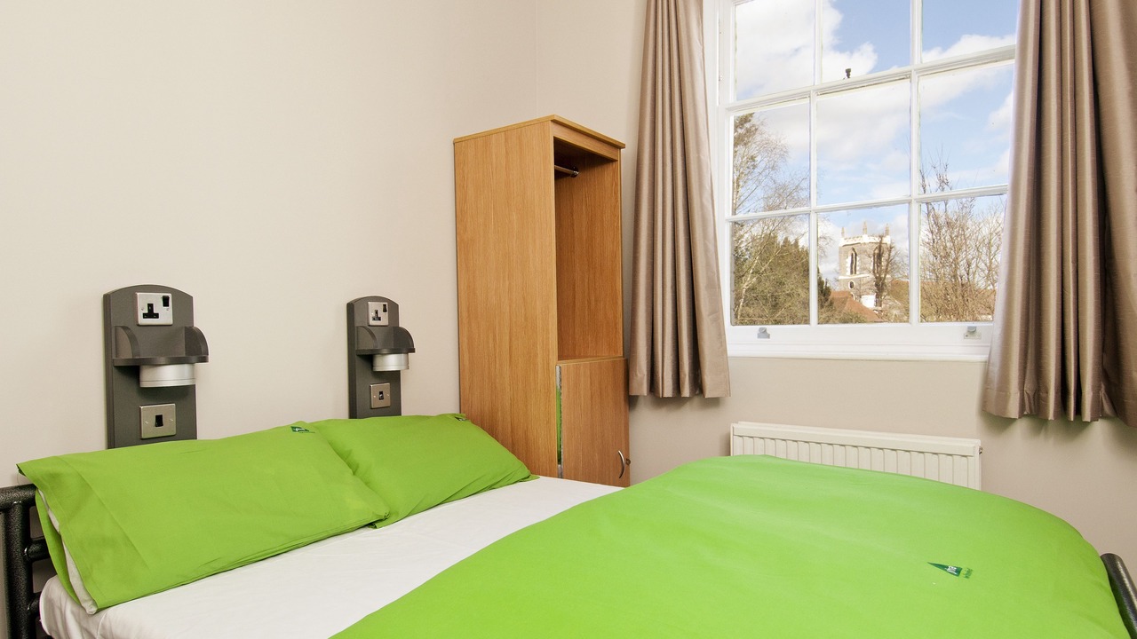 Photo of Bedroom in Stratford-upon-Avon