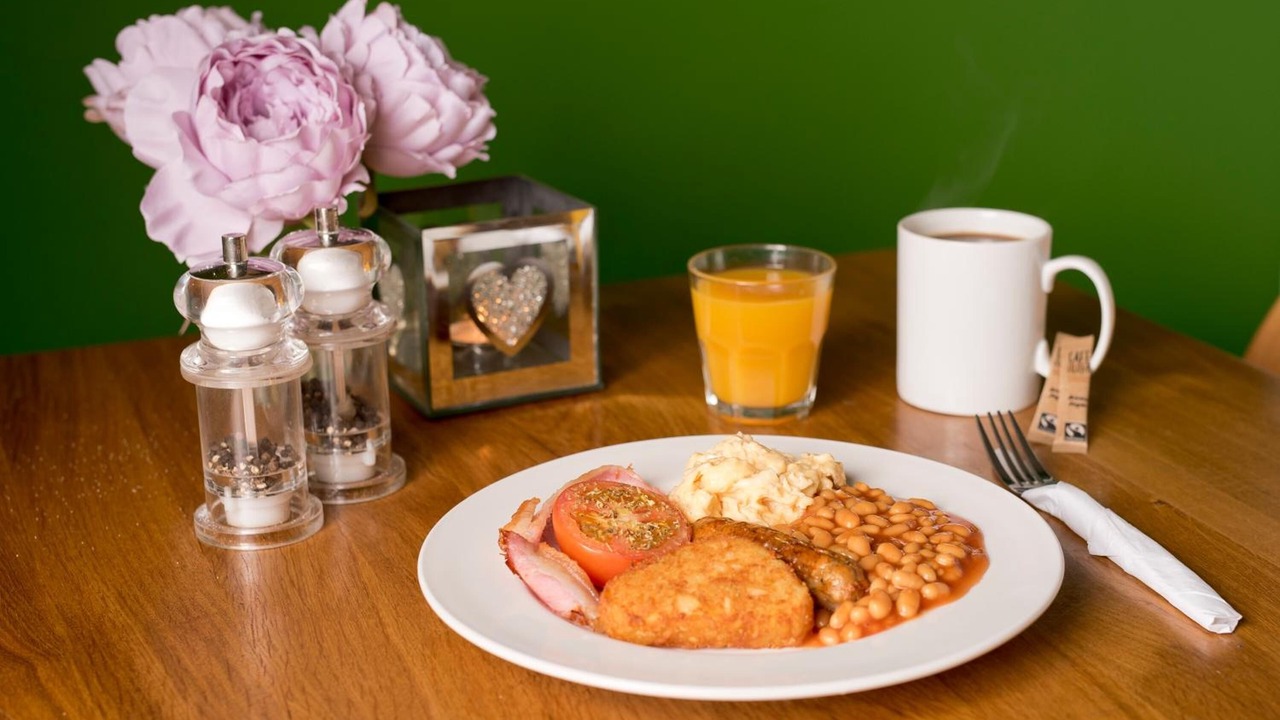 Photo of Others in Stratford-upon-Avon