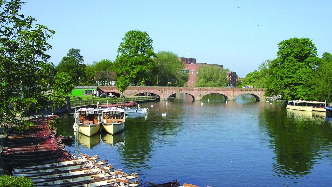 Photo of Outdoor in Stratford-upon-Avon