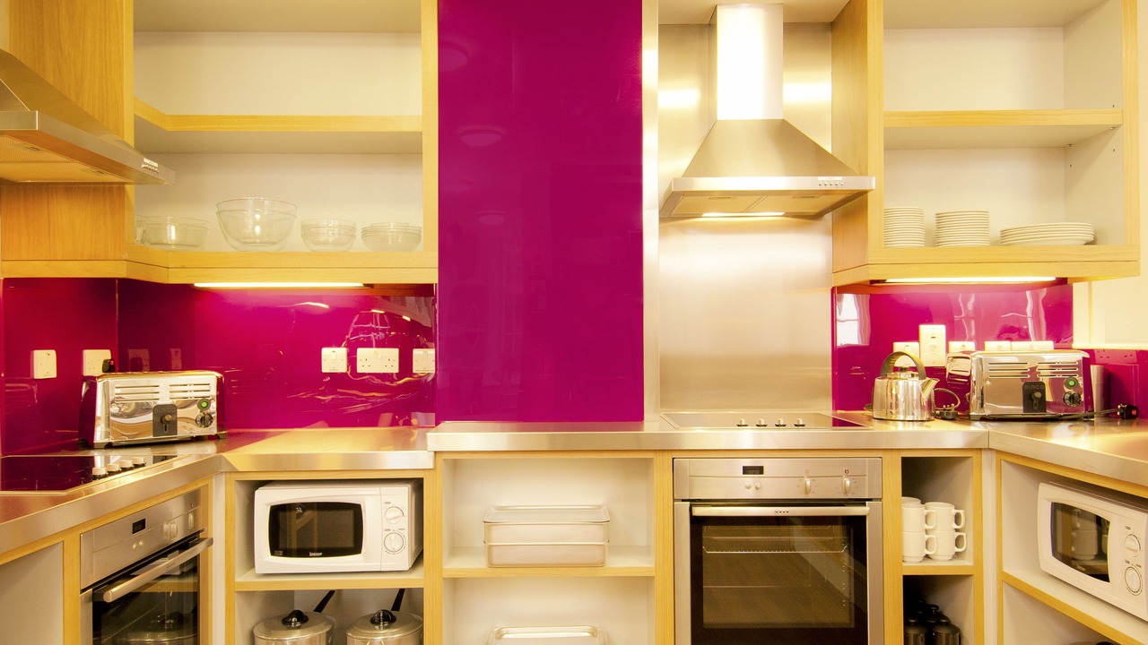 Photo of Kitchen in Stratford-upon-Avon