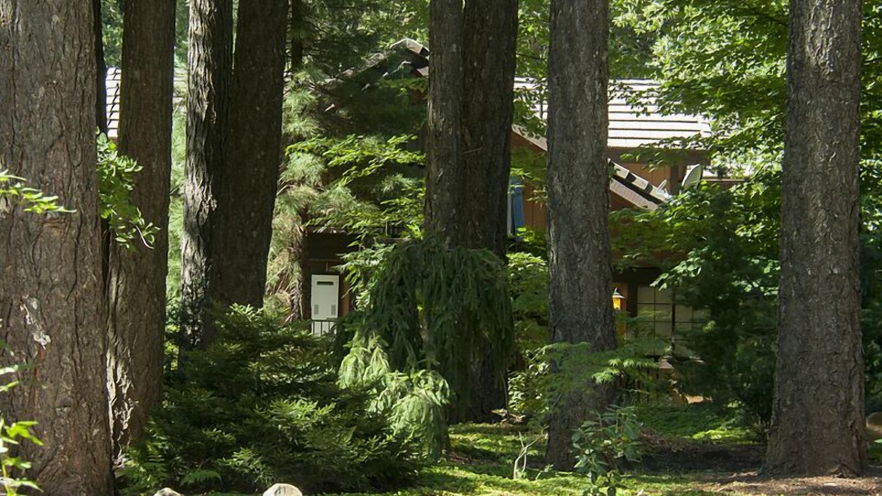 Photo of Outdoor in Nevada City