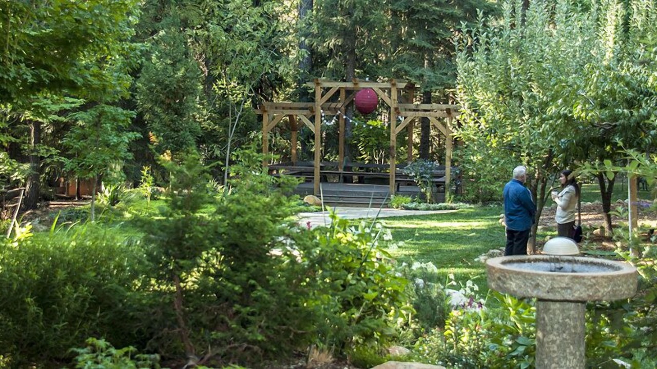 Photo of Outdoor in Nevada City