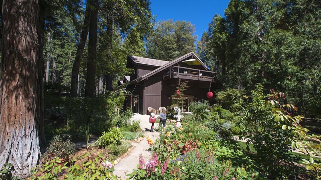 Photo of Outdoor in Nevada City