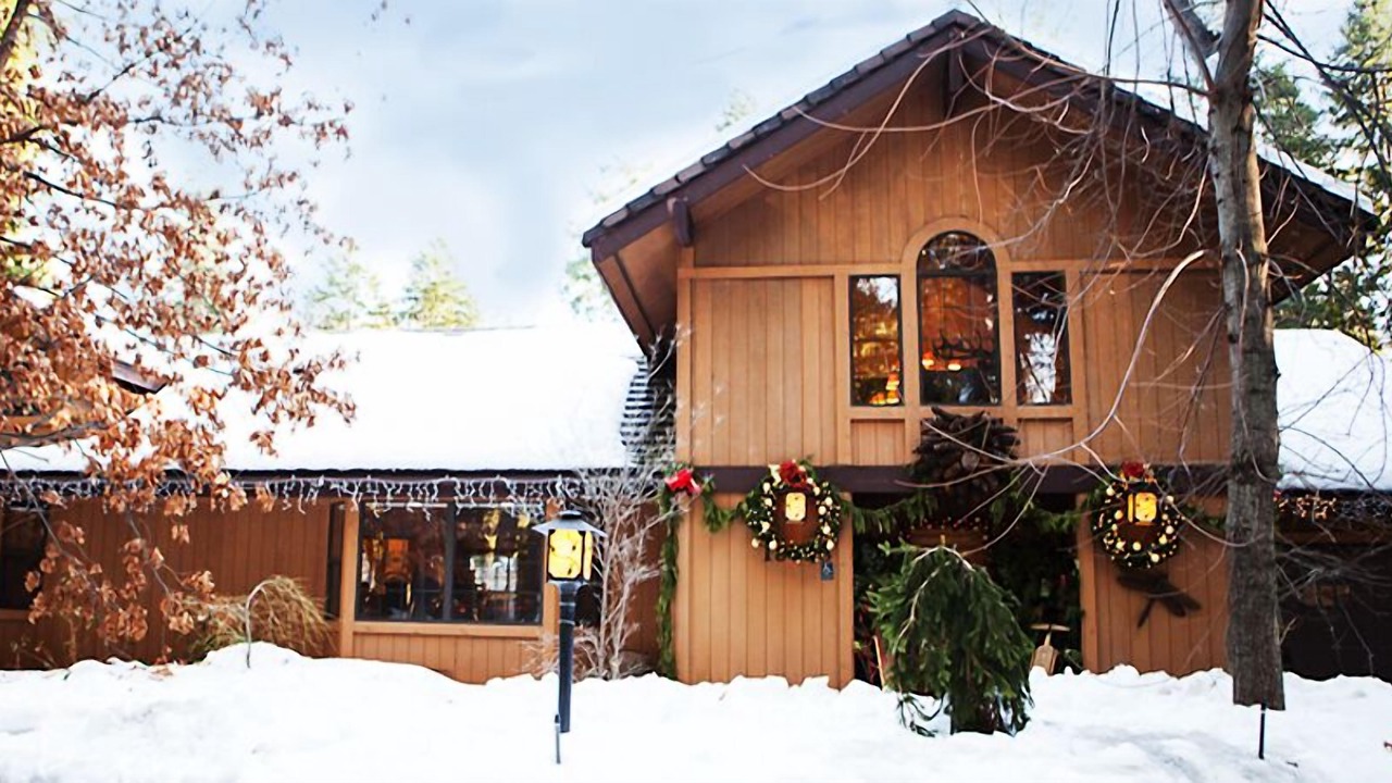 Photo of Outdoor in Nevada City