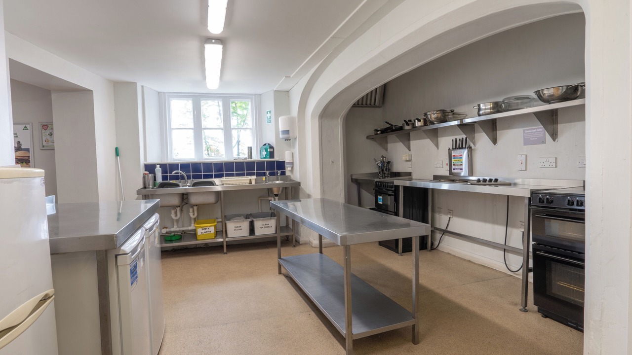 Photo of Kitchen in Whitby