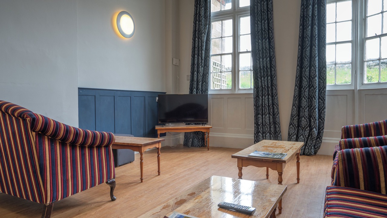 Photo of Livingroom in Whitby