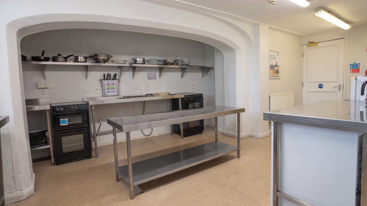 Photo of Kitchen in Whitby