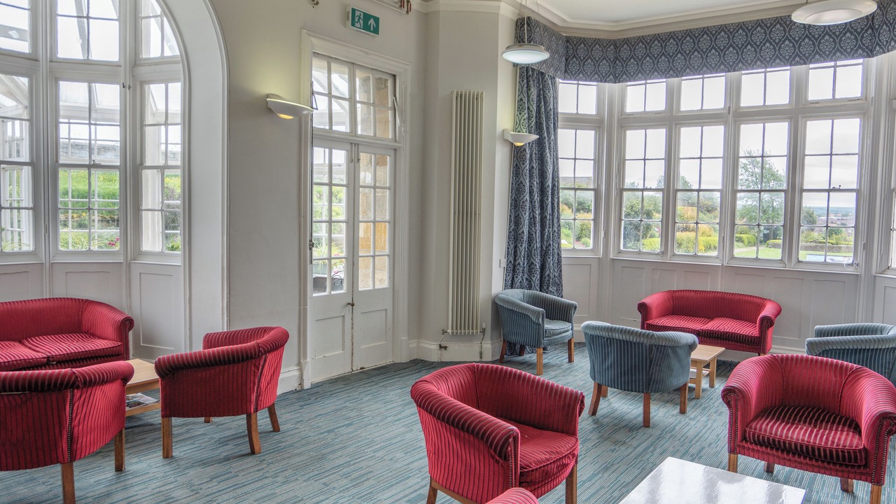 Photo of Livingroom in Whitby