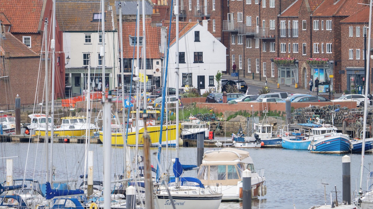 Photo of Outdoor in Whitby