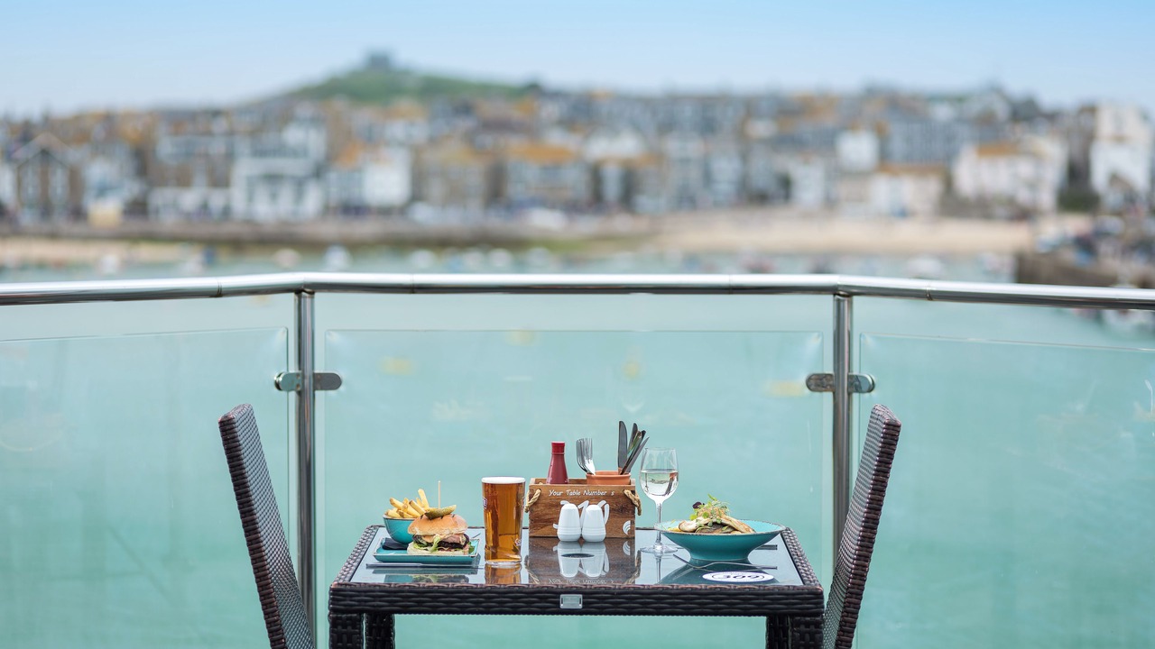 Photo of Outdoor in St Ives