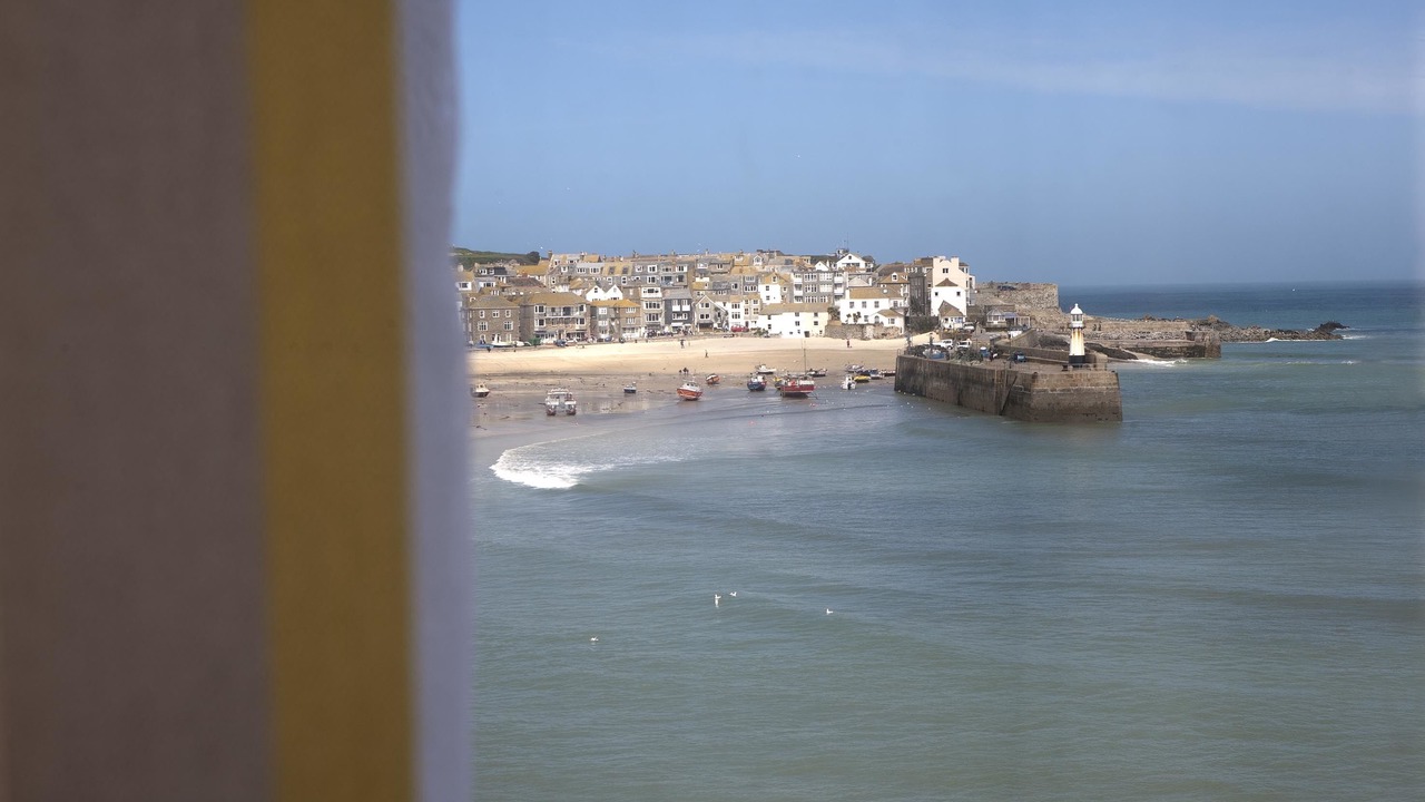 Photo of Bedroom in St Ives