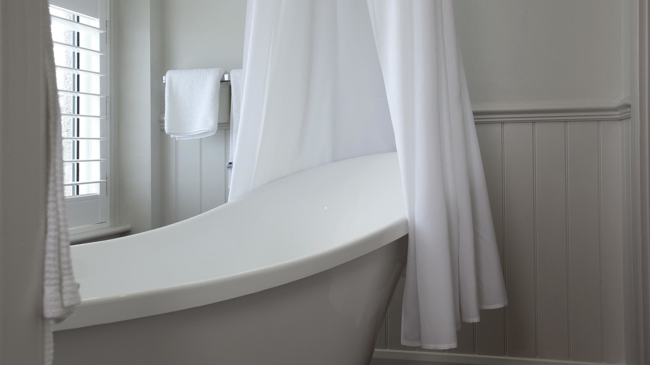 Photo of Bathroom in St Ives