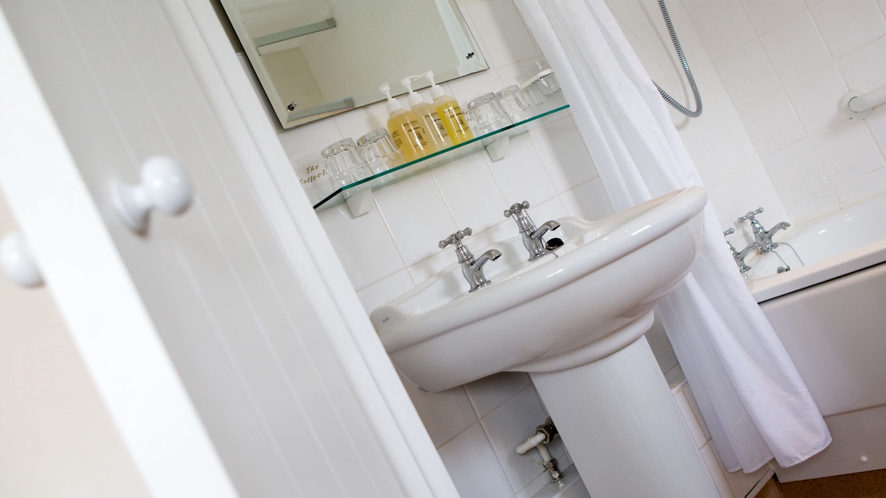 Photo of Bathroom in St Ives