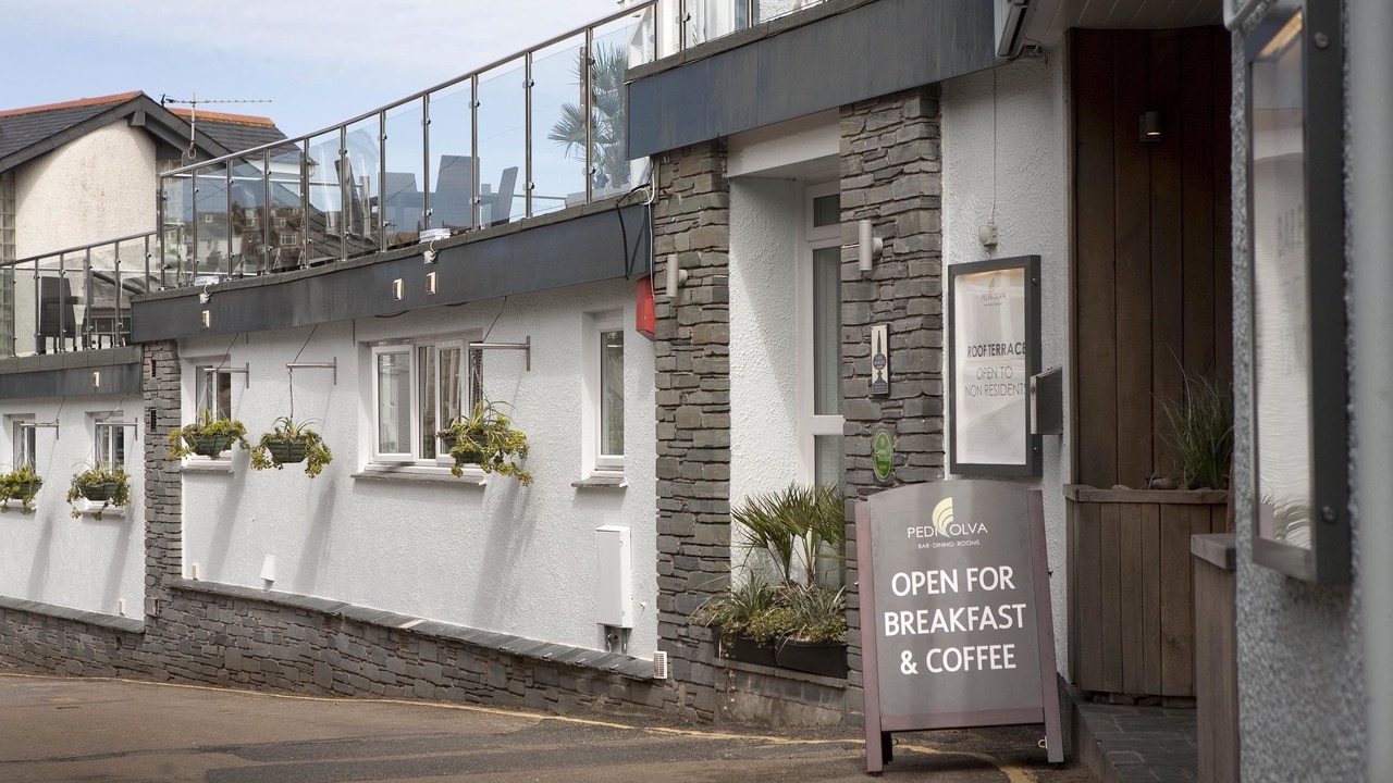 Photo of Outdoor in St Ives