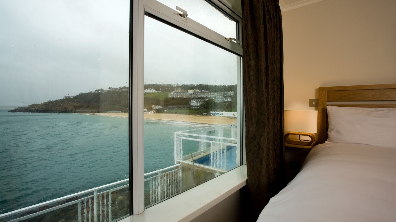Photo of Bedroom in St Ives