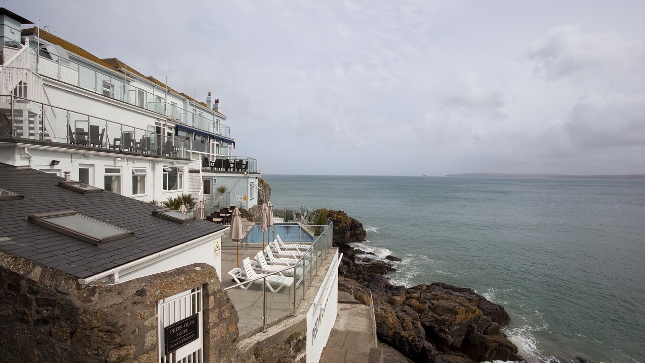 Photo of Outdoor in St Ives