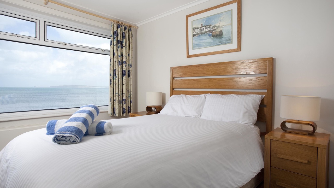 Photo of Bedroom in St Ives