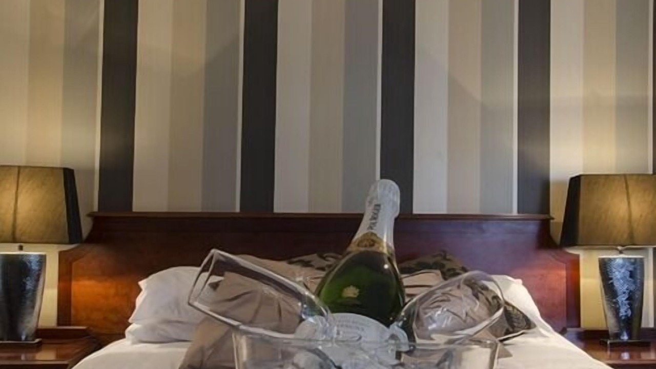 Photo of Bedroom in Kippen