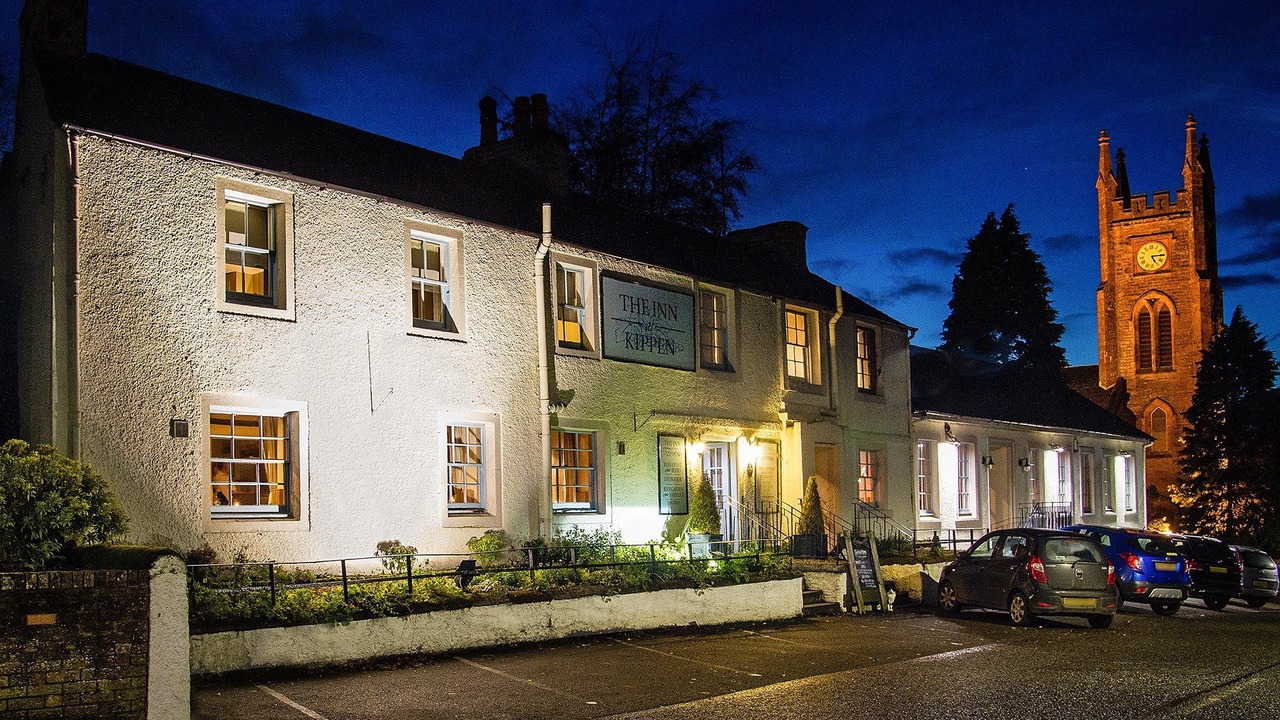 Photo of Buildings in Kippen