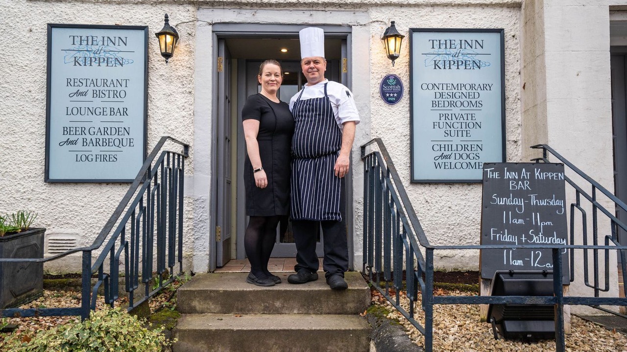 Photo of Outdoor in Kippen