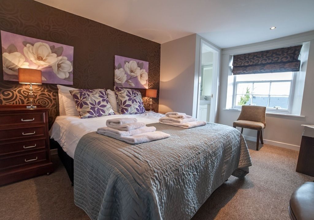 Photo of Bedroom in Kippen