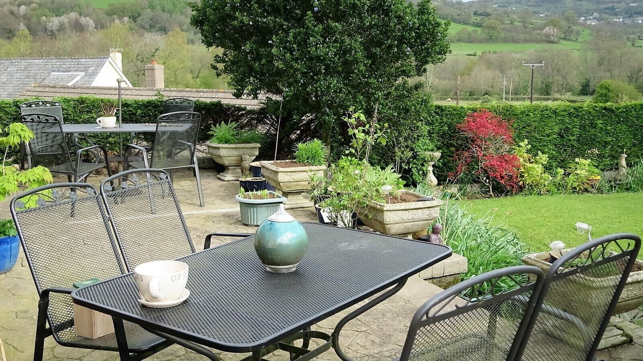 Photo of Outdoor in Llangynidr