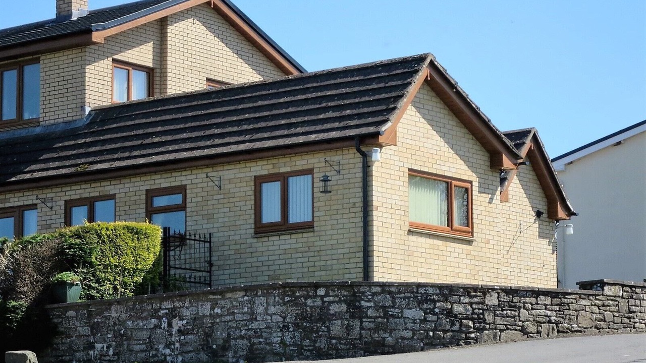 Photo of Outdoor in Llangynidr