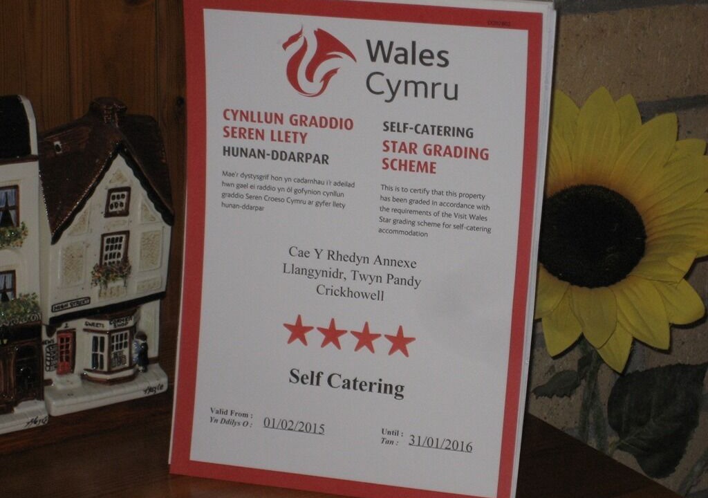 Photo of Others in Llangynidr