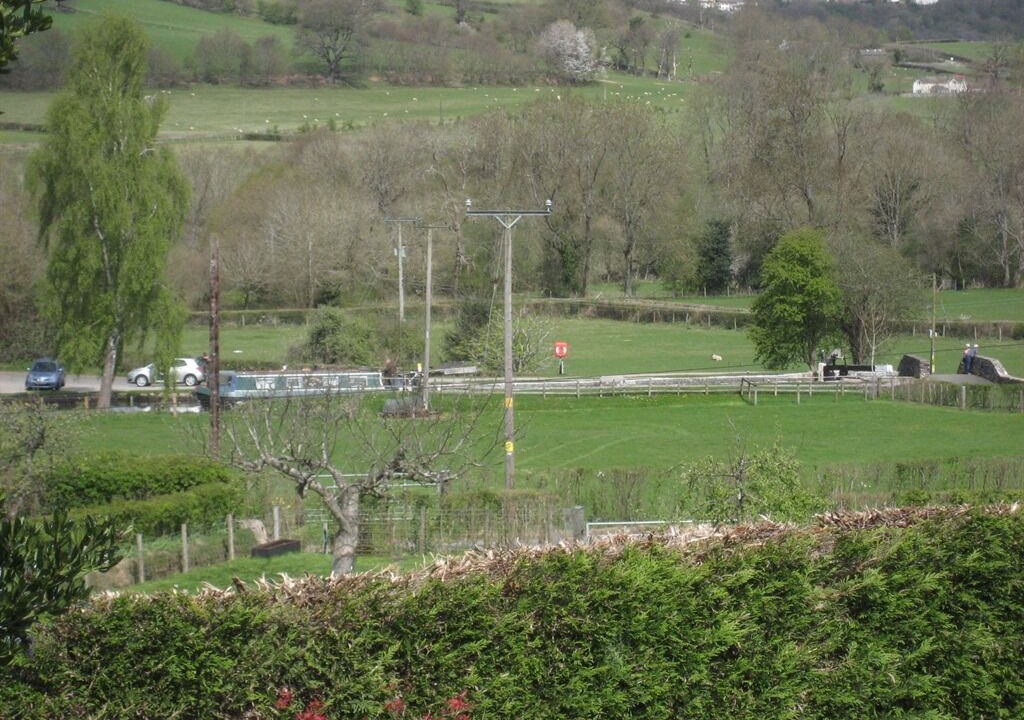 Photo of Others in Llangynidr