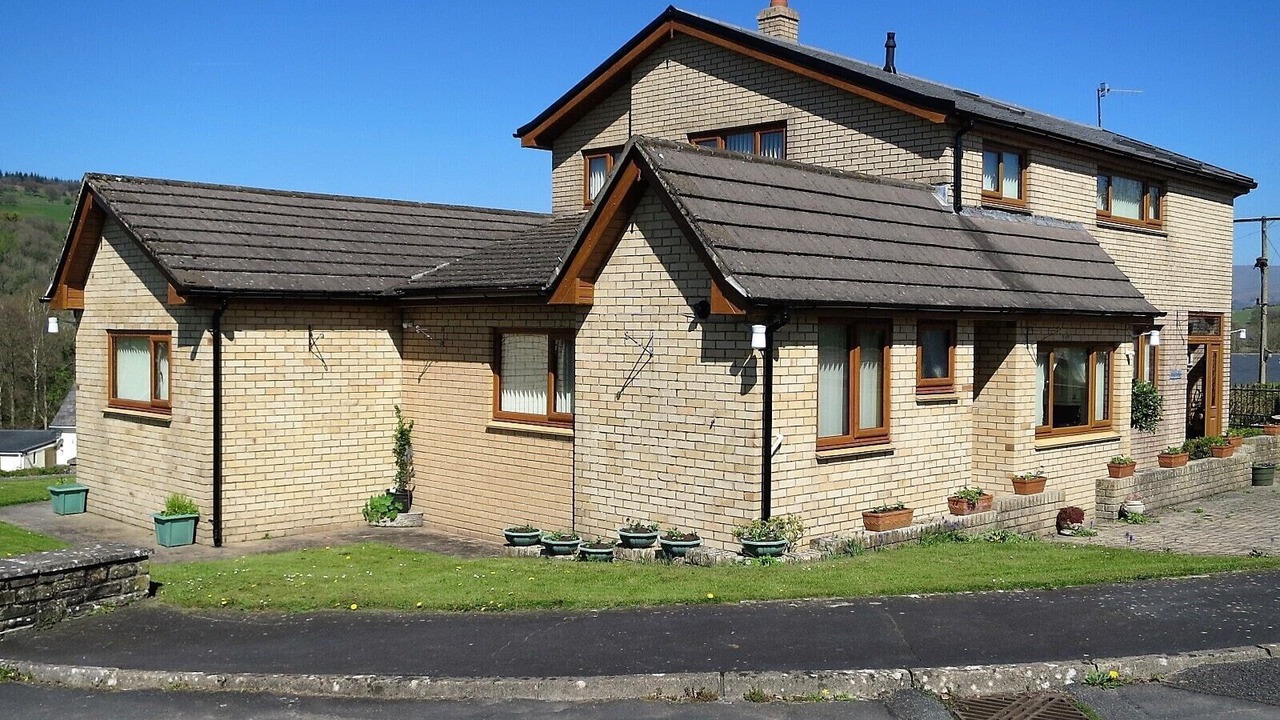 Photo of Outdoor in Llangynidr