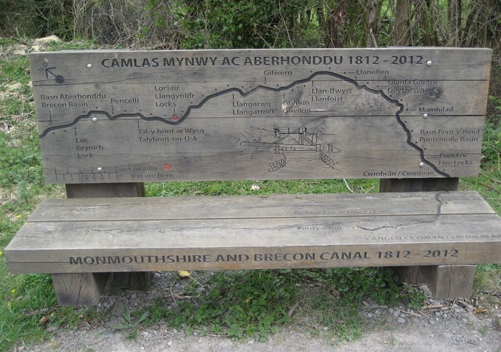 Photo of Outdoor in Llangynidr