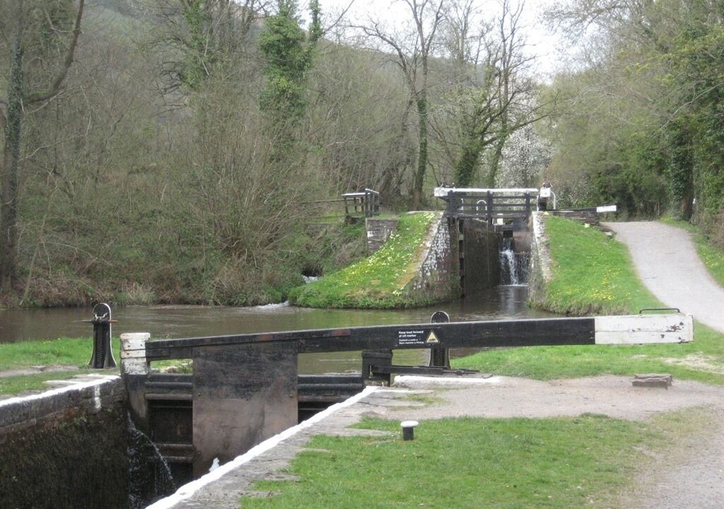 Photo of Outdoor in Llangynidr