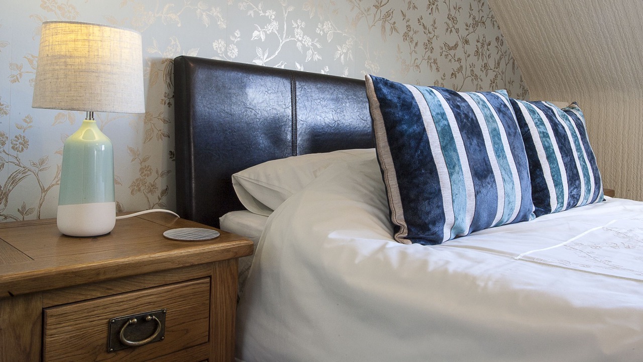 Photo of Bedroom in Wick