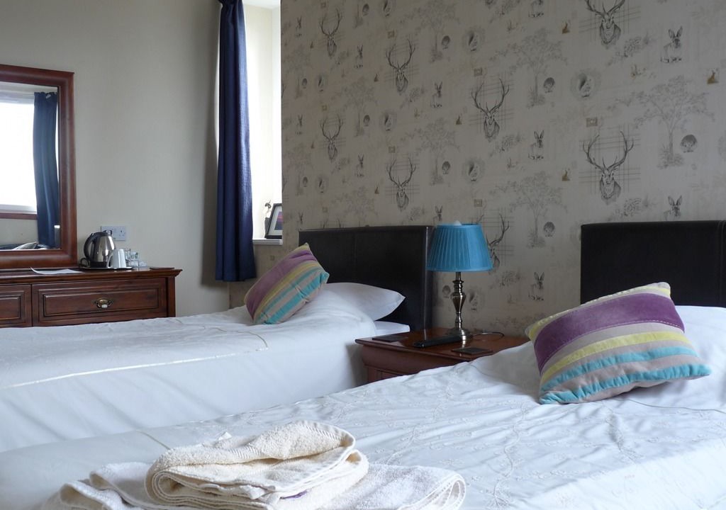 Photo of Bedroom in Wick