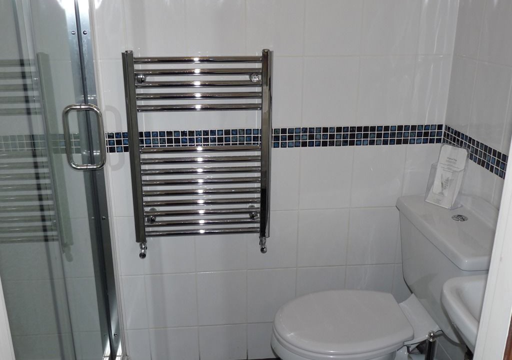 Photo of Bathroom in Wick