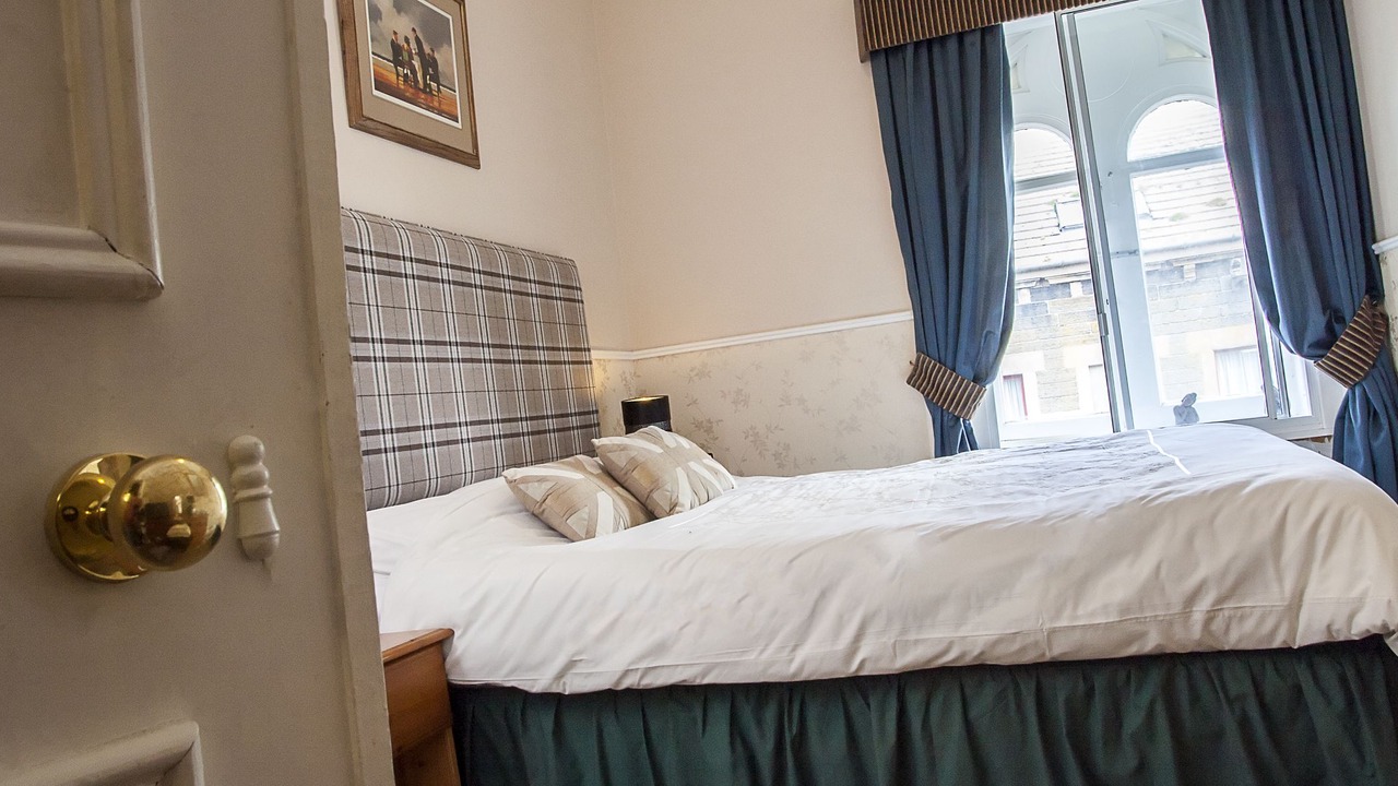 Photo of Bedroom in Wick