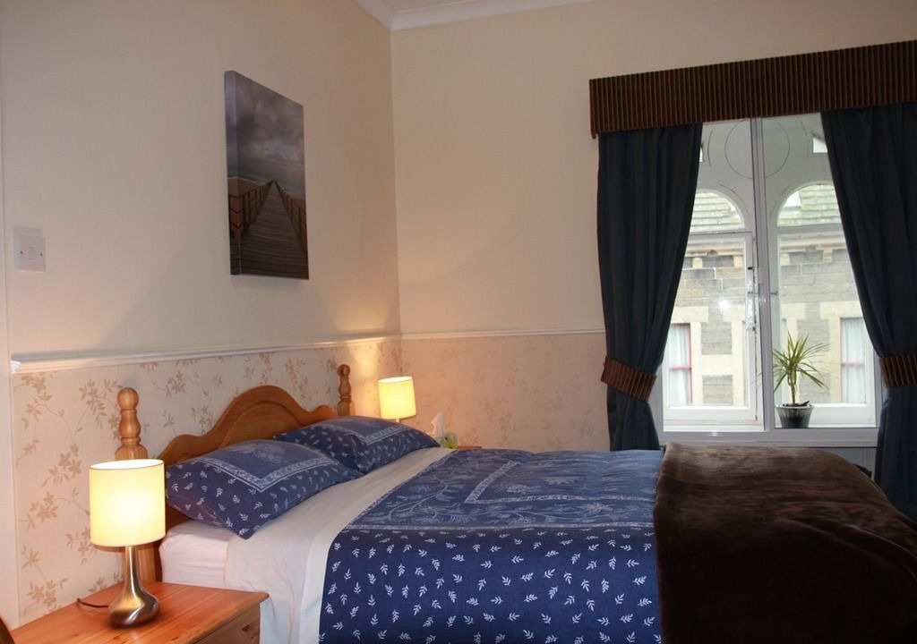 Photo of Bedroom in Wick
