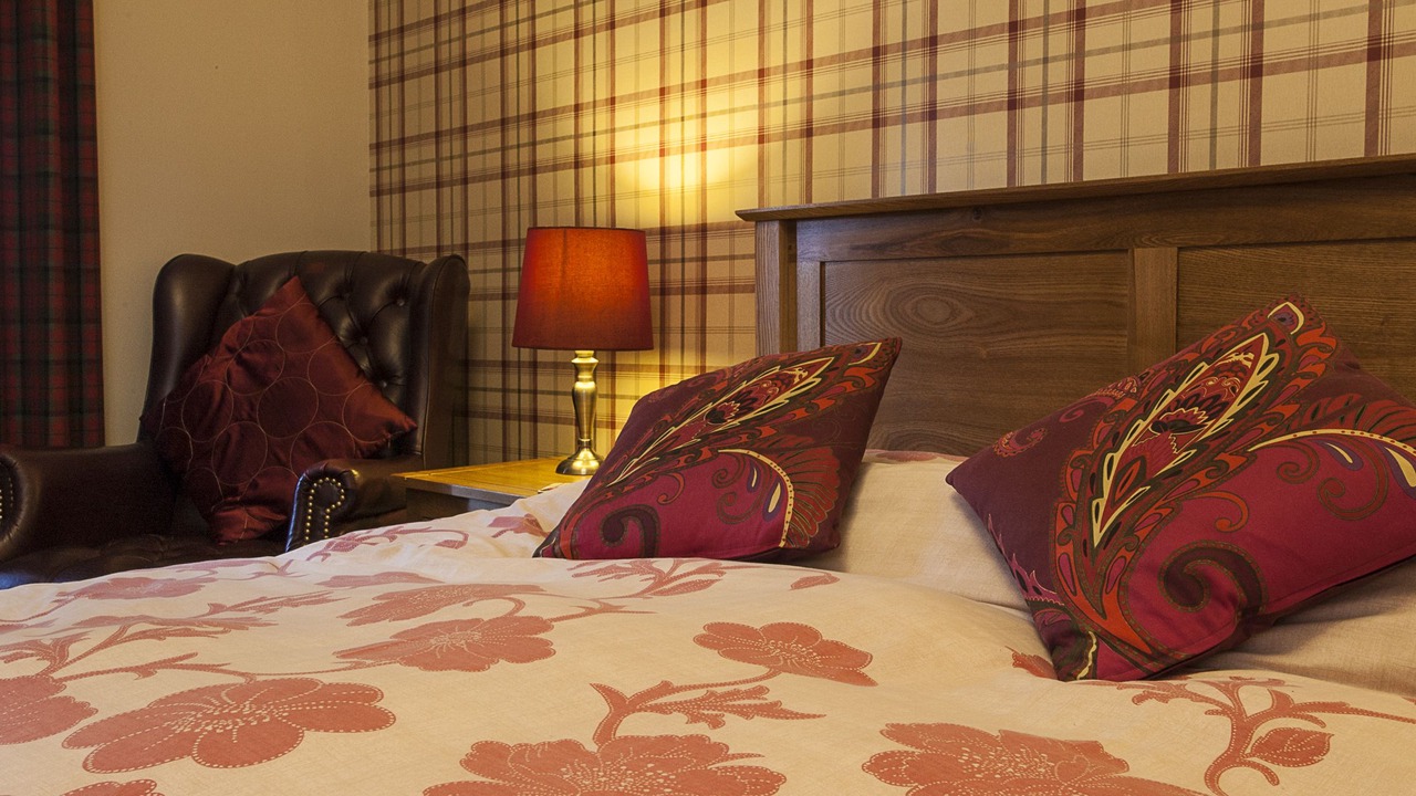 Photo of Bedroom in Wick