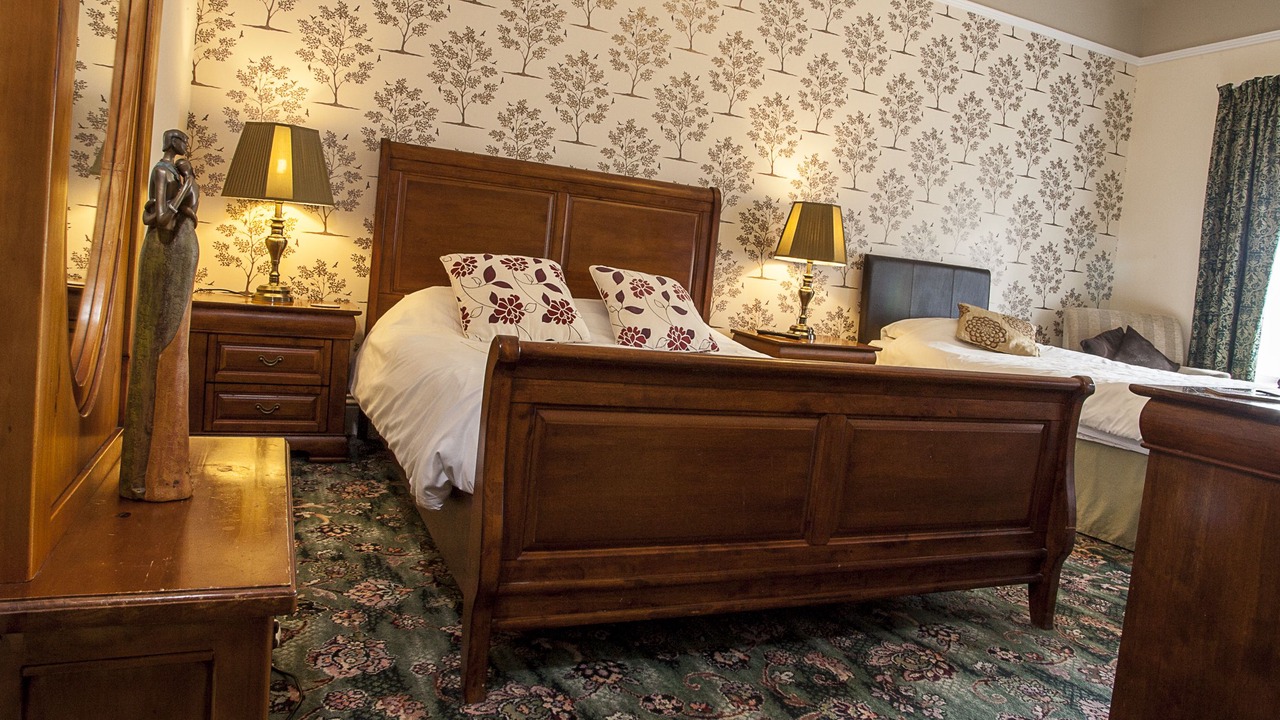 Photo of Bedroom in Wick