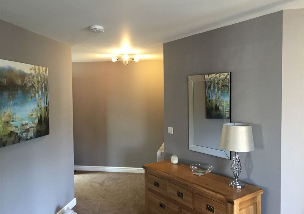 Photo of Bathroom in Wick