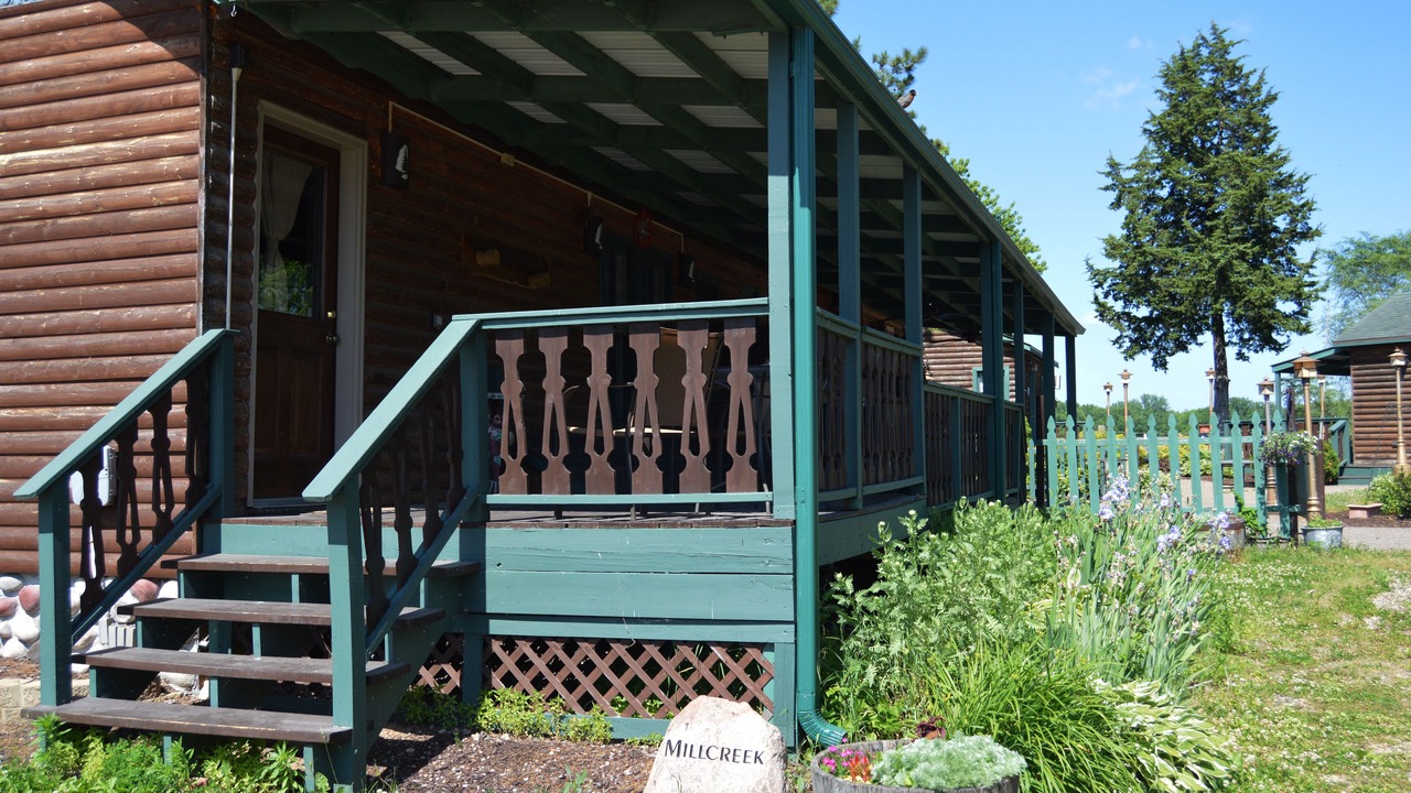 Photo of Outdoor in Bellevue