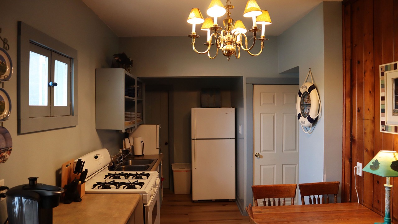 Photo of Kitchen in Bellevue