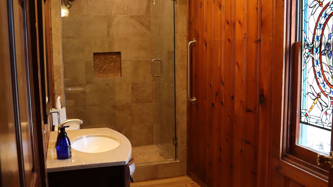 Photo of Bathroom in Bellevue